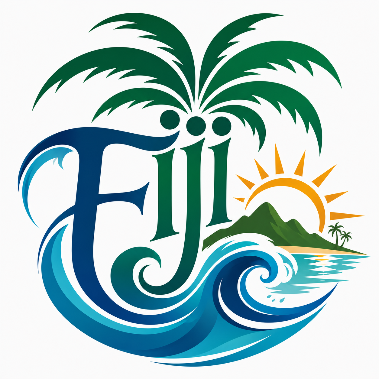 Fiji